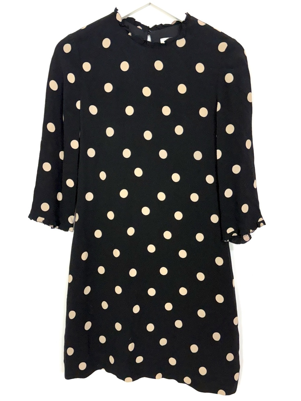 Kate Spade Dizzy Dot Dress
